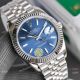 (TW) AAA Replica Rolex Oyster Perpetual Datejust II Swiss 2824 Watch Blue Dial (3)_th.jpg